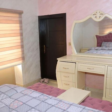 Noor Apartment Wadi Musa Exterior foto