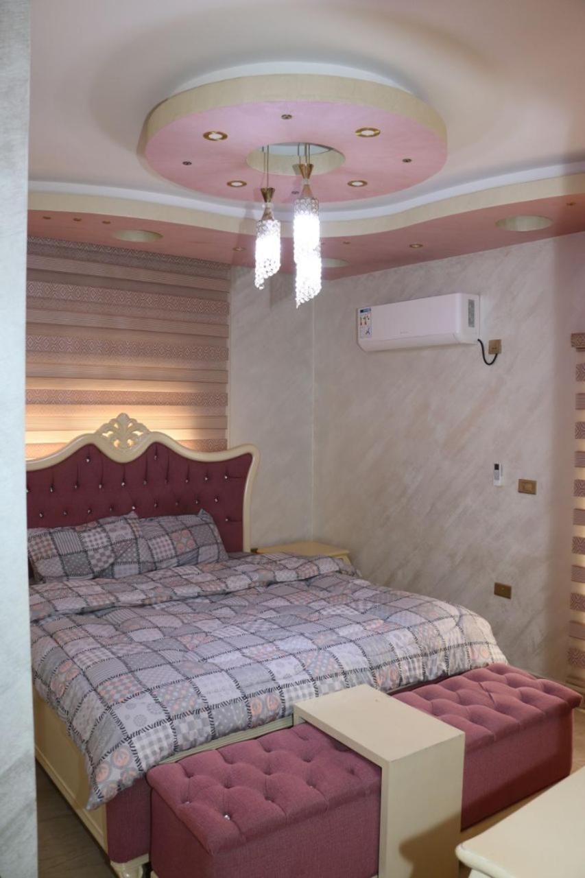 Noor Apartment Wadi Musa Exterior foto