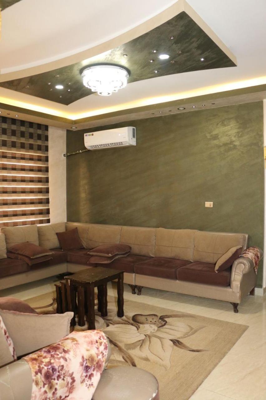 Noor Apartment Wadi Musa Exterior foto