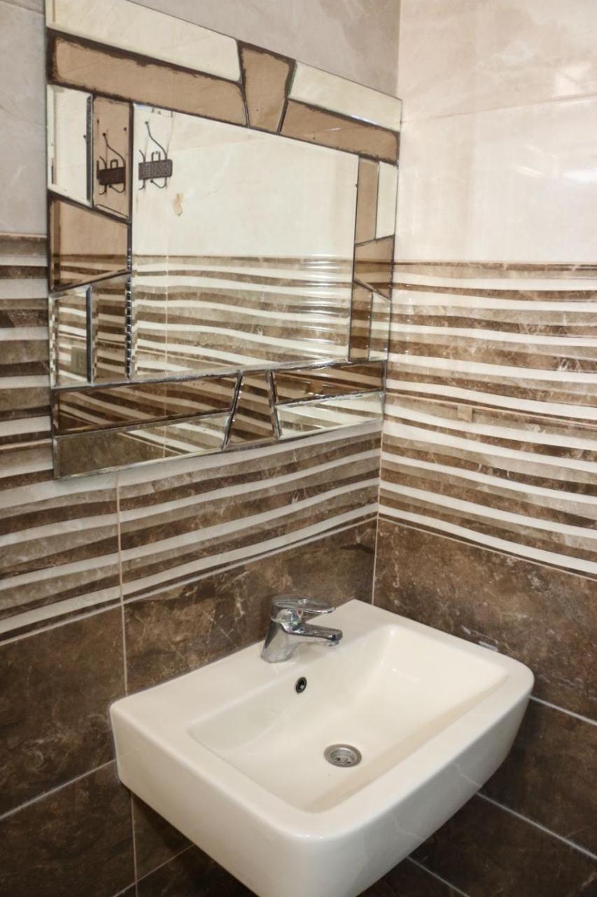 Noor Apartment Wadi Musa Exterior foto